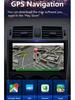 Ford EcoSport 2013-2017 Android Large Screen Navigation System