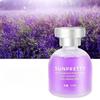 

Car Accessories Car Aroma Diffuser Large Capacity Car Air Freshener Perfume Bottle Essential Oil Diffuser Decorati… More Lavender