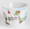 Snoopy World Travel Mug, Germany, Capacity Approx. 370ml, Mug 3870054
