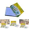 Play Nine English Version Card Game Engaging Family Gathering Golf Style Fun
