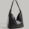 Niche Design Hot Girl Underarm Bag for Women 2025 New Sweet New Moon Bag Fashion Versatile Handbag Trendy