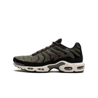 Air Max Plus Cargo Khaki Phantom