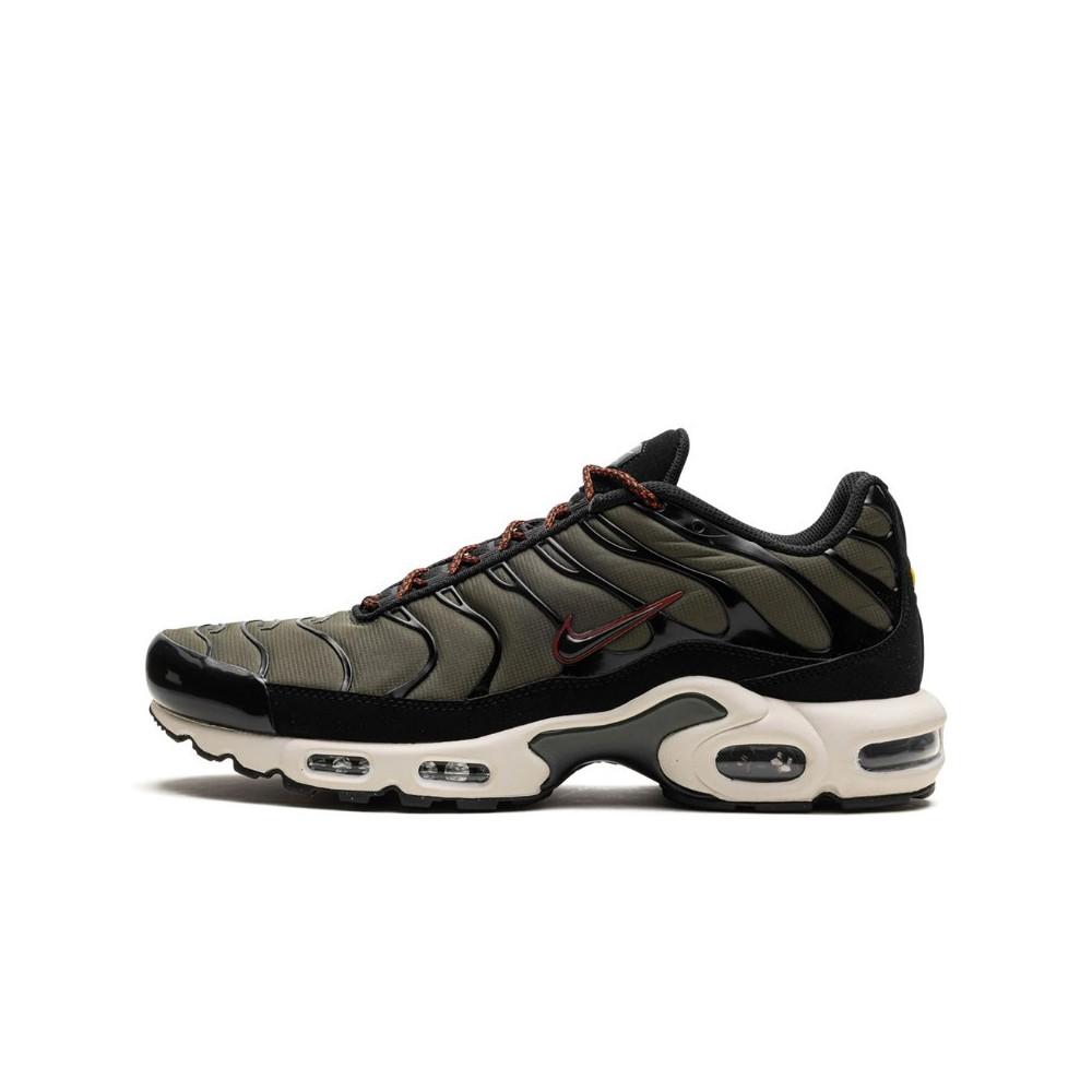 Nike Air Max Plus Cargo Khaki Phantom