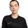 Nike Womens/Ladies Logo Dri-FIT Top