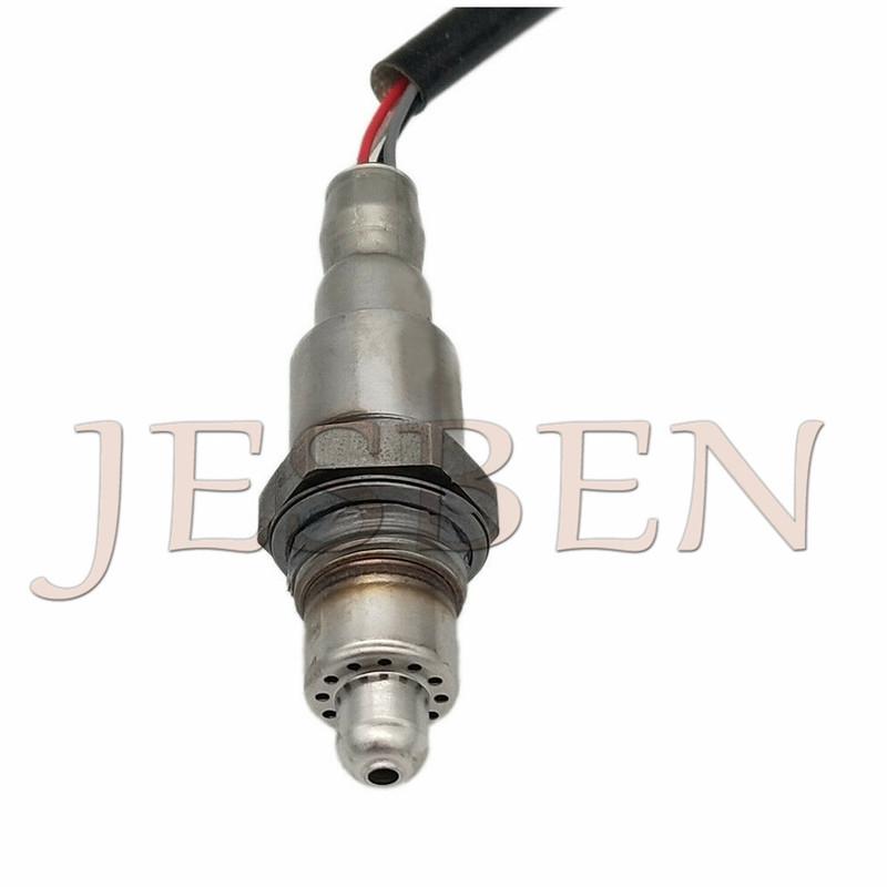 0075426318 New Lambda Probe O2 Oxygen Sensor Fit for Mercedes-Benz CLA180 CLA200 CLA220 CLA250 W176 C117 X117 X156 0258030007