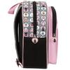Derform Kids Kindergarten Backpack, 2 Compartments, Cat Pattern, Ergonomic Design, Lightweight & Comfortable PL11CF39