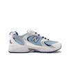 New Balance NB 530 Mesh, Synthetic Leather Cushioning Abrasion Resistant Breathable Low top Running Shoes Unisex MR530SG(Team603-)