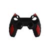Soft for PS5 Controller Skin Silicone Shell Gamepad Case for PlayStation 5 Game Accessories