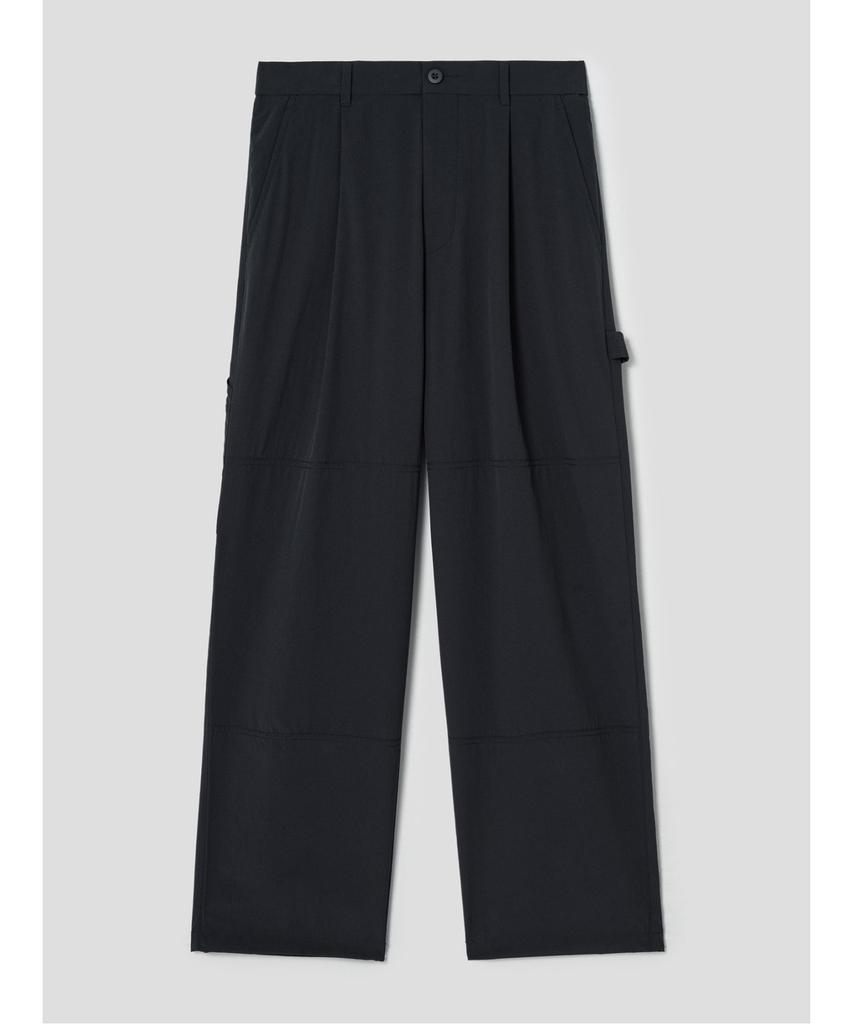 SHIFT.G Utility Pants (Setup) Ash