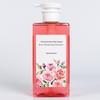 Silicone-Free Oil Control Anti-Dandruff Rose Fragrance Moisturizing Shampoo