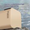 Durable 8L 13L Fishing Bucket with Ergonomic Handle Easy Outdoor Folding Design