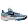 Nike Air Zoom Gt Cut 2 'Industrial Blue Jade Ice' Sneakers Casual DJ6015-404