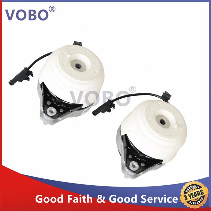 1662406817 1662406917 new High Quality Left or Right Engine Mount for Mercedes-Benz M642 W166 X166 ML350 GL350 GLE350d GLS350d