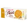 SUGAR FREE Cookies with Nuts 135g