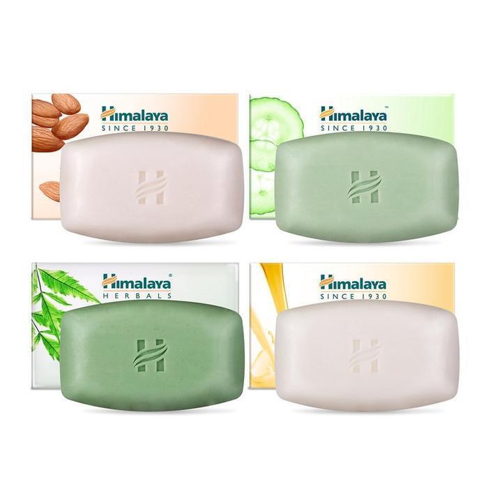 Himalaya Soap 12-Pack (31678284) sir