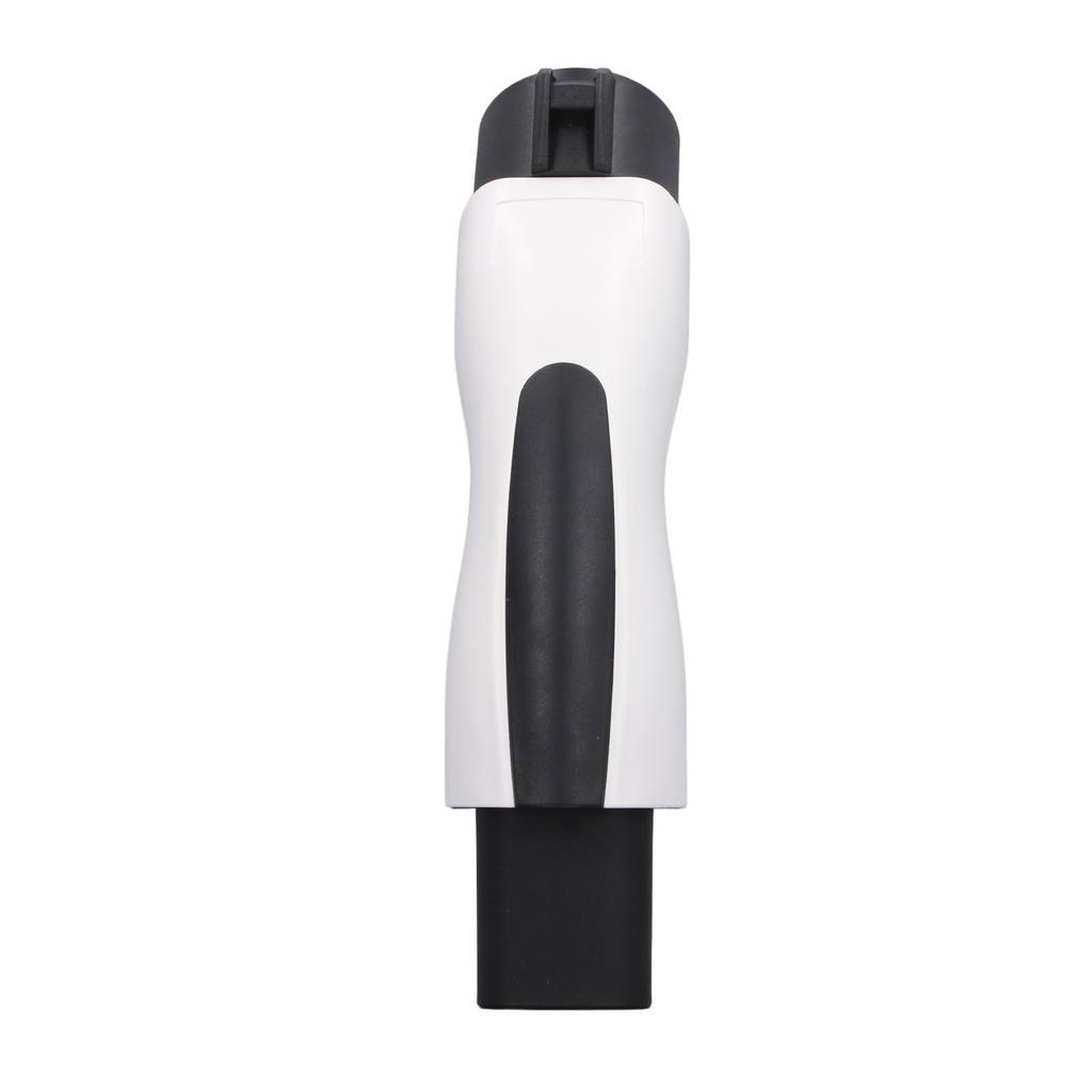 To for Tesla Charging Adapter IP54 Waterproof Electric Car Fast Charging Adapter with Security Lock