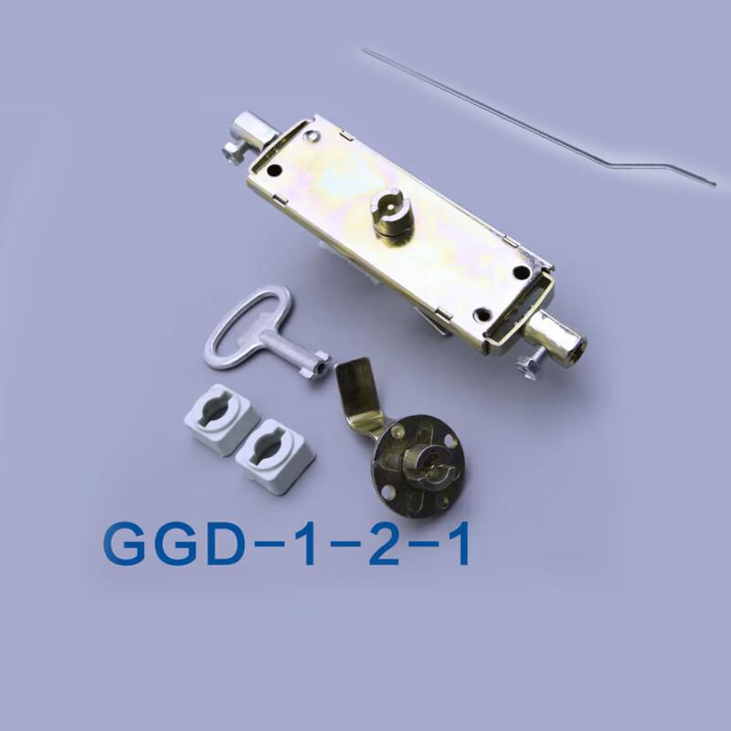 Benxinnong Electrical Cabinet Door Lock Set