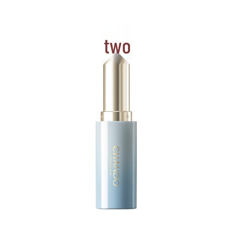 CHANDO Shimmering Lip Balm