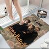 Custom Name Harry Potter's Study Carpet Rug Customizable Soft Washable Anti-Slip Home Living Room Sofa Mats Personalized Rug. 090982