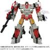 Takara Tomy T-Spark Age of the Prime Transformer AOTP-19 Fireflight Action Figure Movable Collectible Toy