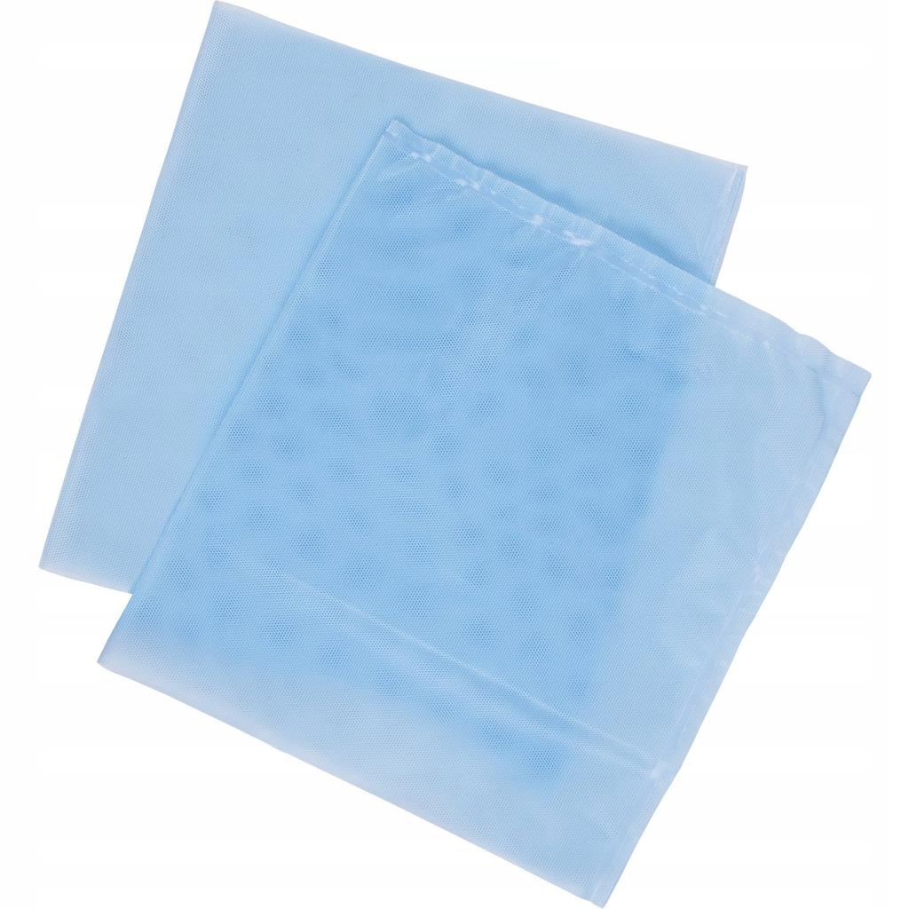 Square Cheesemaking Cloth 50 X 50 Cm - 2 Pcs