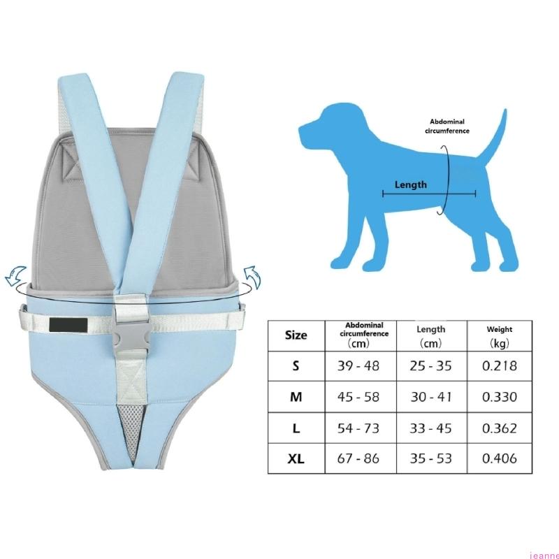 Atmungsaktive Brust-Haustierträger mit verstellbarem Gurt Langlebigkeit Outdoor-Haustier-Brustrucksäcke für kleine Hunde und Katzen