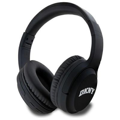 Dkny Over-Ear Bluetooth Headphones         Dkbh3Dnyak Black/Black Arch Logo