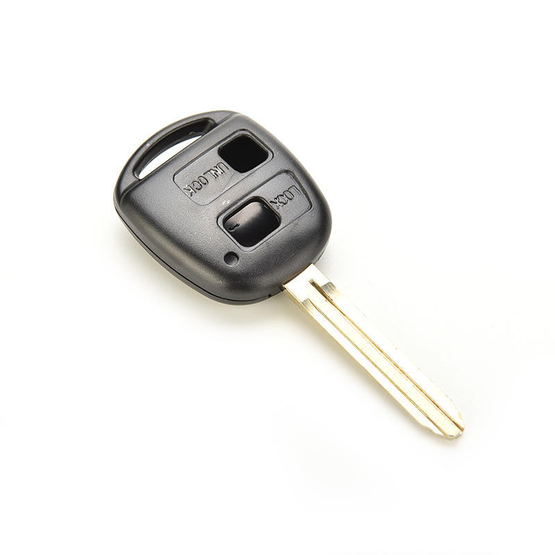Buy Entry Key Remote Fob Shell Holder 2 Button for TOYOTA CELICA CAMRY ...