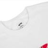 Vans X Bedwin Collaboration T-Shirt Short Sleeve Moisture Wicking Quick Dry Breathable Unisex Tops White VN0A4VLOWHT