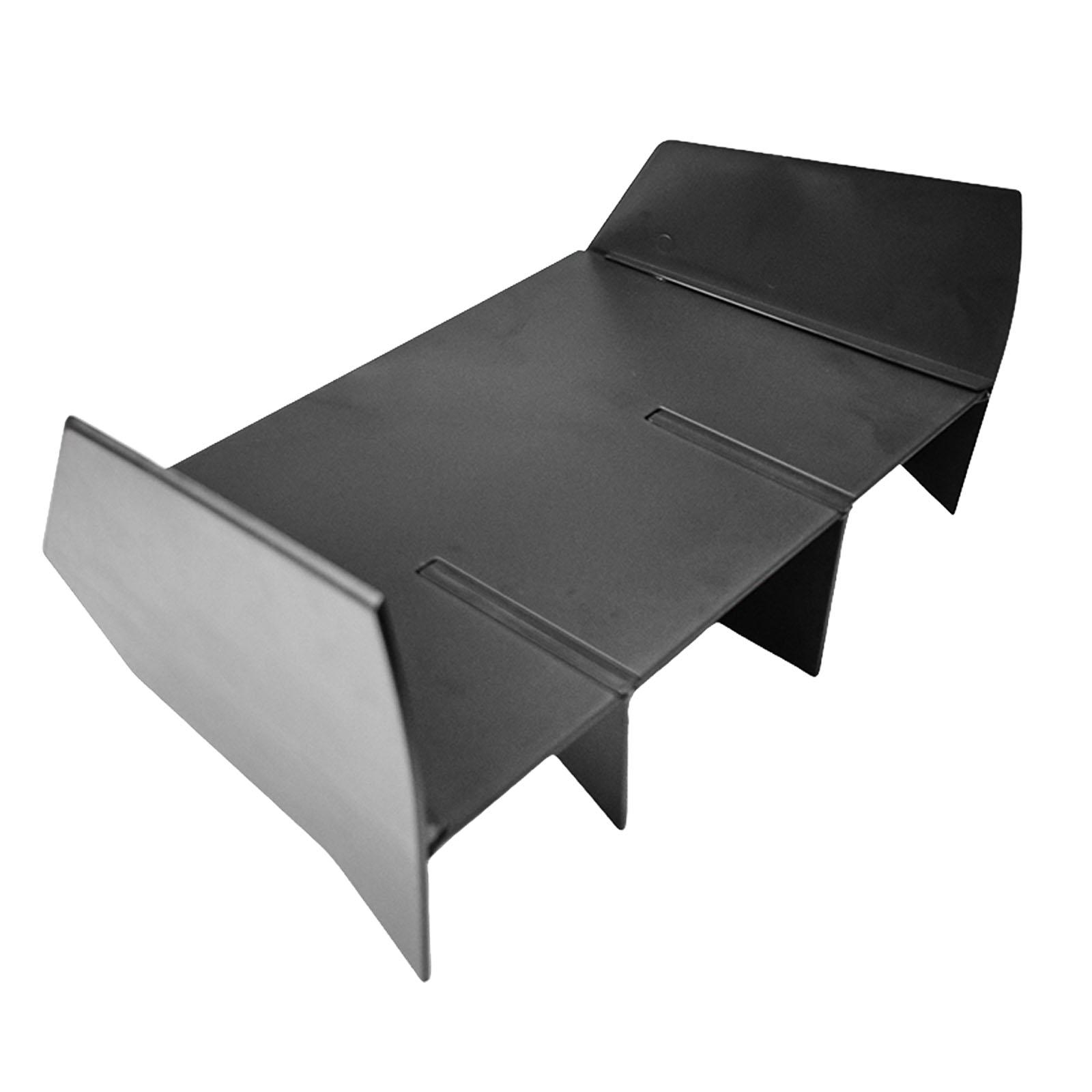 

Glove Storage Organizer Dividers Tray for 2025 2025 Chevy Silverado/GMC Sierra 2500HD 3500HD Center Console Dividers Accessories