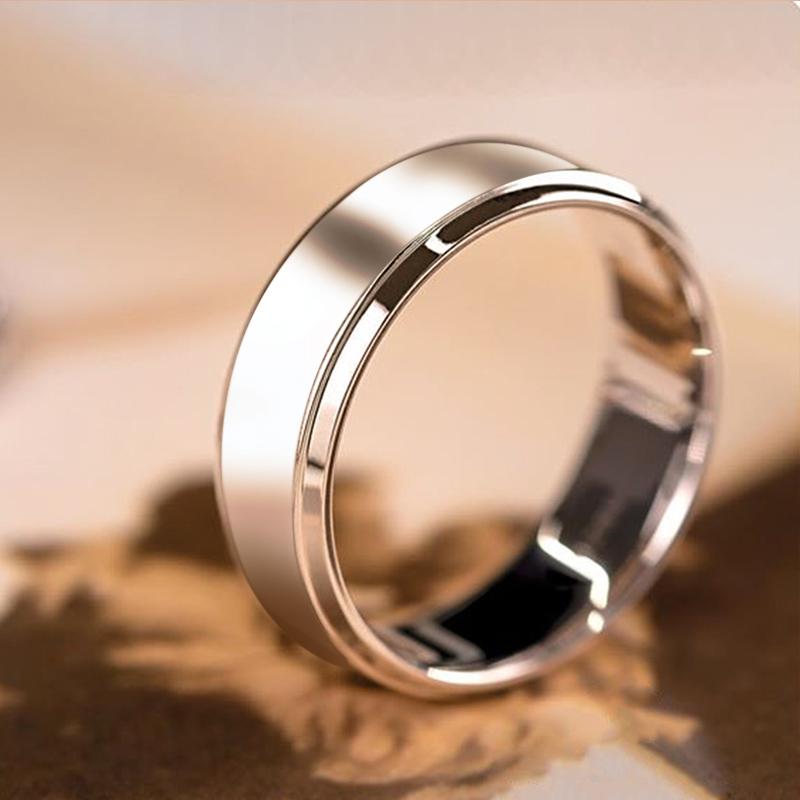 New Arrival Trendy 3Pcs/Set Women Rings Princess Cut Zircon Micro Paved Small Round CZ Stone Wedding & Engagement Jewelry