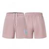2025 Herren Locker Geschnittene Strandshorts Streetwear Baumwollmischung Freizeit Boardshorts Jugendliche Erwachsene