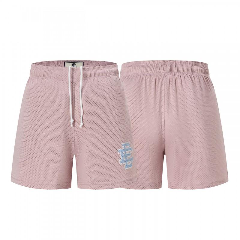 2025 Herren Locker Geschnittene Strandshorts Streetwear Baumwollmischung Freizeit Boardshorts Jugendliche Erwachsene