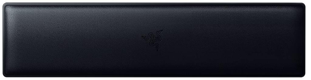 Razer Ergonomic Wrist Rest for Tenkeyless Keyboards Gaming Keyboard Wrist Rest Leatherette Cushion Rubber Ergonomic Tenkeyless Keyboard Compatible