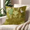 Anime Yaelokre   Pillow Anime Pillow Sofa Bed Head Pillow Cover Cushion Cover Fashion