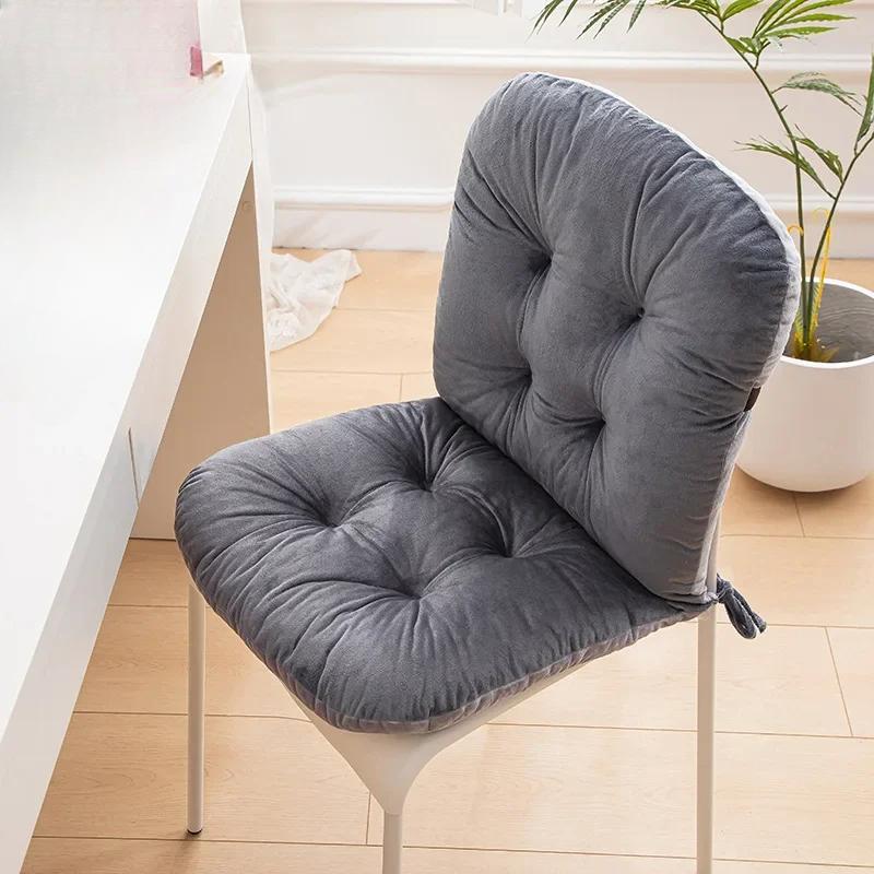 Polštář na houpací křeslo Venkovní polštář na zahradní židli Protiskluzové podložky na židle s vysokým opěradlem Polštář na lehátko jack skellington