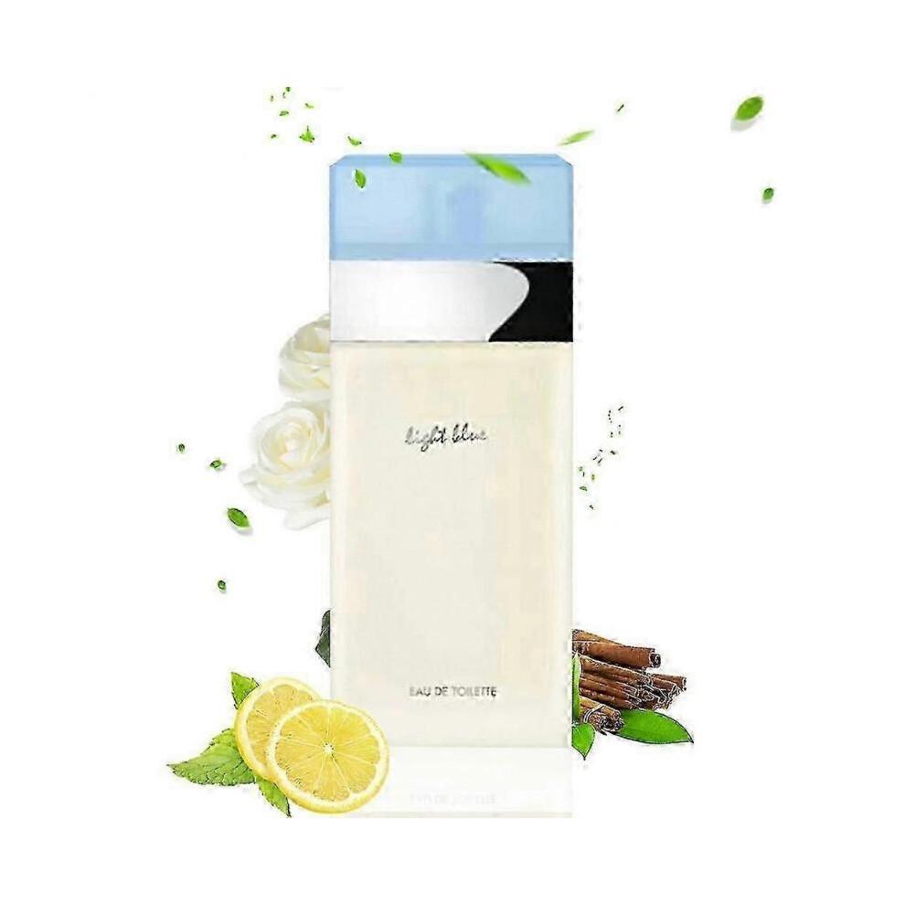 Light Blue 100ml Women's Eau de Toilette Spray