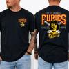 NYC Baseball Furies T-Shirt Since 1979 Retro Movie Graphic Tee Gift for Fan
