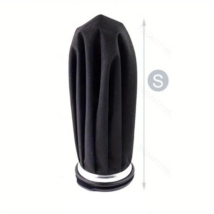 

Reusable Hot/Cold Ice Bag Set – 3 Sizes (6 , 9 , 11 ) Cotton Material for Knee, Head & Leg – Versatile Cooling & Warming Compres