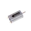 1/2/4Pcs Electric Engine Cooling Hole Micro F180 Carbon Brush Motor Dc6V 9V 12V 20000Rpm For Slot Car Model Train Engine