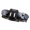 Professional Aluminum Thumb Grip For Camera Improved Control Cameras, Preserves Hot Shoe Cover