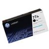 HP 77A CF277A Black Original LaserJet Toner Cartridge