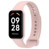 Silicone Wristband Strap For Redmi Smart Band 2 Bracelet Watchband for Xiaomi Band 8 Active