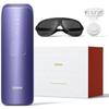 Pulsed Light Epilator 700,000 Flash AIR3 Ulike Violet UI06-PR