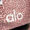 Nauja Nišinė Retro Leopardų Rašto Kuprinė Kasdieniam Važiavimui, Didelės Talpos Karštai Parduodama Moteriška Rankinė, Vienos Peties Toso Rankinė