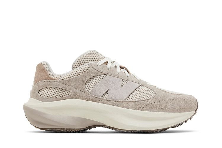 New Balance WRPD Runner Grey Day (2024)