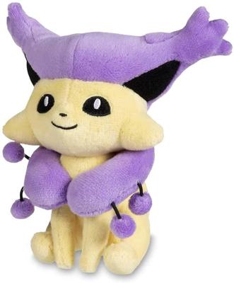 Pokemon Center Original Plush fit Enekororo Pokémon 13×9×10,5(V×Š×Hcm)