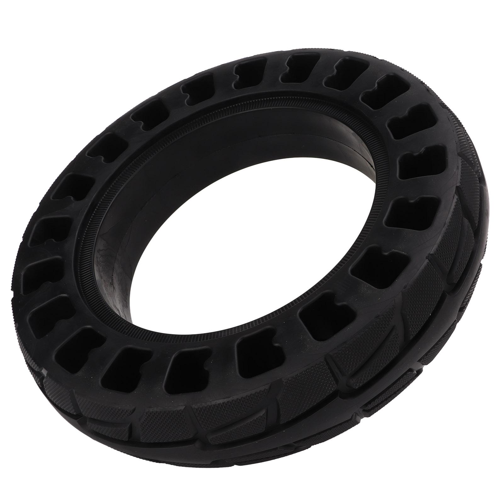 

Шины для электросамоката, взрывобезопасные, безопасные, сотовые, сменные резиновые колеса для электросамоката