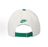 Nike Unisex Club Unstructured Cotton Baseball Cap, Mid‑Depth Soft‑Crown Curved Brim Casual Street‑wear Hat  FB5370-138