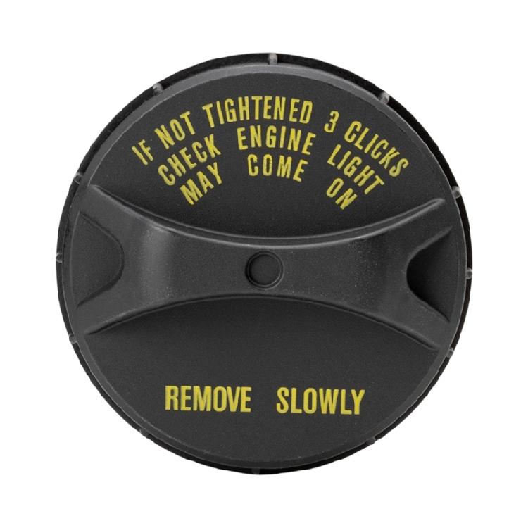 

Gas Cap Replacement Universal Leakproof Fuel Tank Caps Cover Automotive Accessory Easy Installation for 1993-2000 1